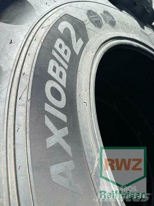 Michelin ** VF Axiobob 2 ** 타이어, 휠 및 림