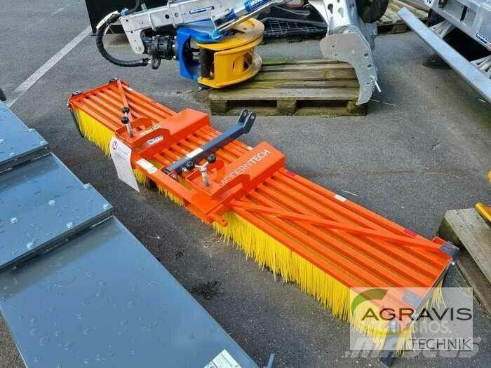 ModernTech ZL 250 도로 청소차
