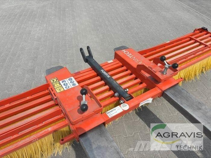 ModernTech ZL 300 도로 청소차