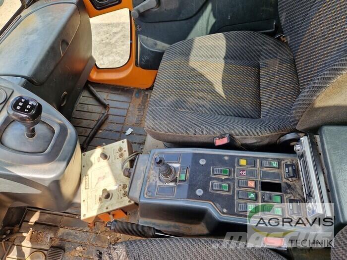 Multicar M 30 기타 트럭