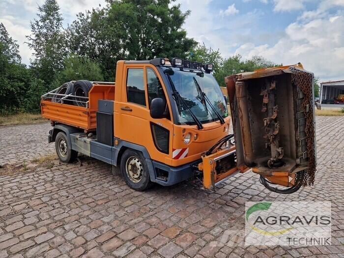 Multicar M 30 기타 트럭