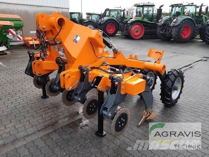  Mzuri REHAB 지반 준비 작업