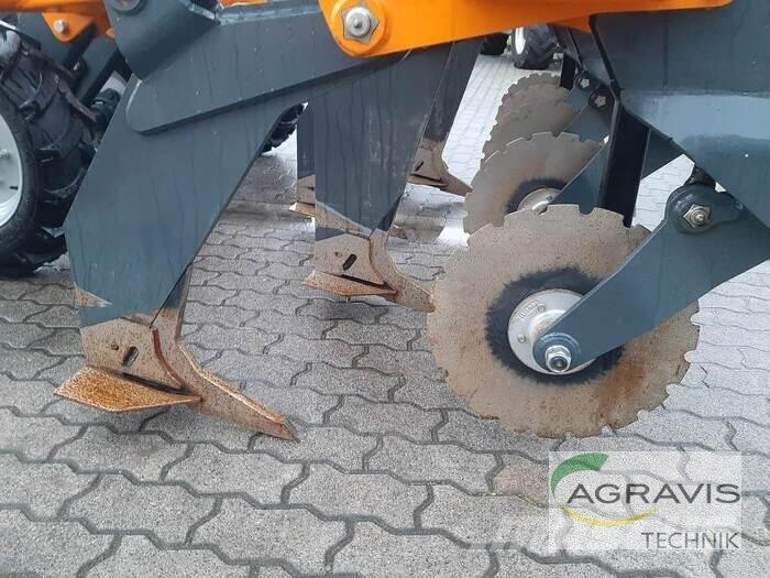  Mzuri REHAB 지반 준비 작업