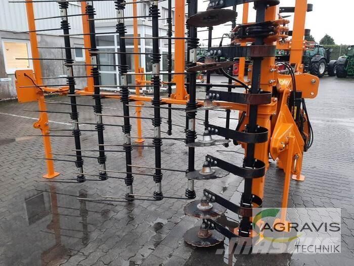  Mzuri REZULT 7,5 M 하로우