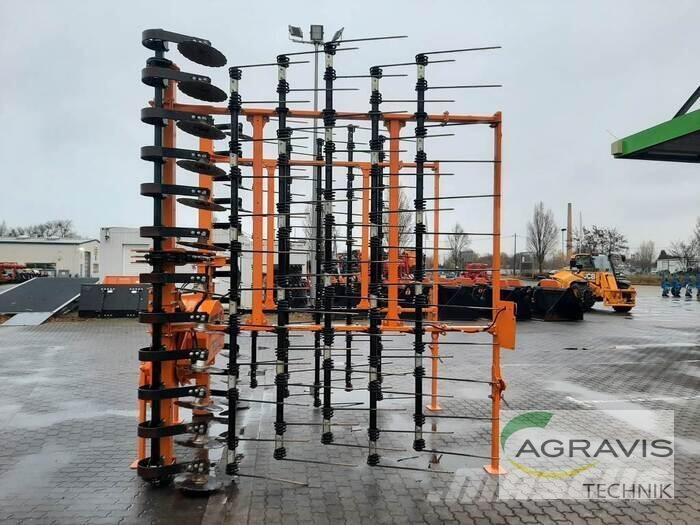  Mzuri REZULT 7,5 M 하로우