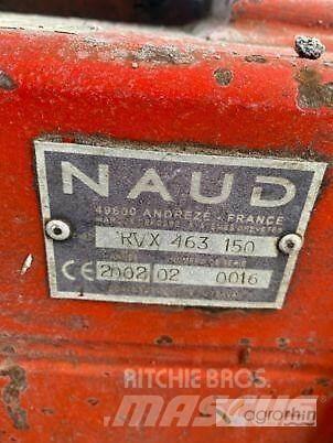 Naud 65 기타 경작 기계 및 부속품