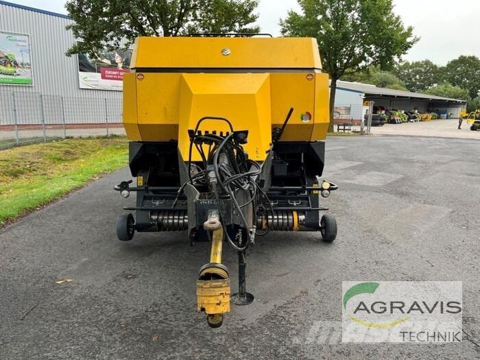 New Holland BB 940 각형 곤포기