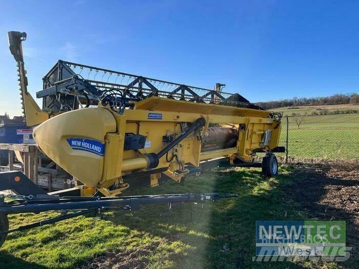 New Holland CX 6.90 콤바인 수확기