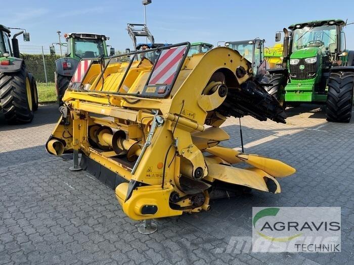 New Holland MF 875 W 콤바인 수확기 부속품