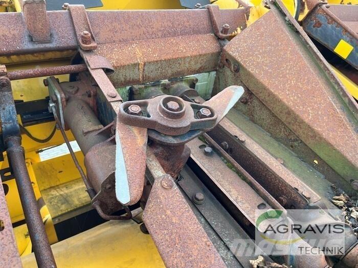 New Holland MF 875 W 콤바인 수확기 부속품