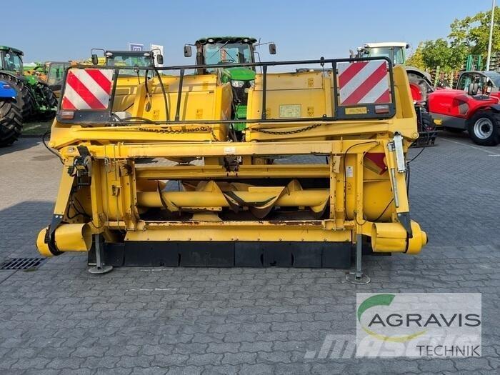 New Holland MF 875 W 콤바인 수확기 부속품