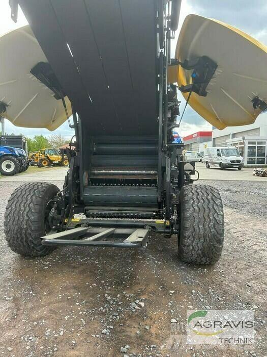 New Holland RB 180 C 원형 곤포기