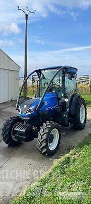 New Holland T4-100F 농기계 - 기타