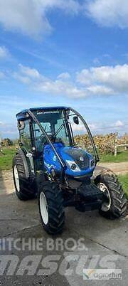 New Holland T4-100F 농기계 - 기타