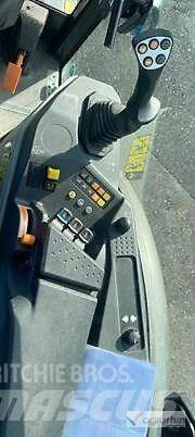 New Holland T4-100F 농기계 - 기타