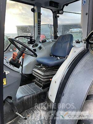 New Holland T4.100F 농기계 - 기타
