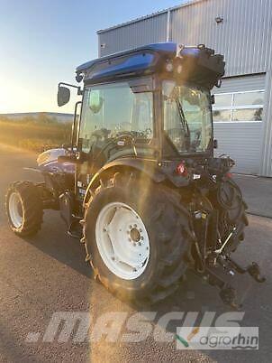 New Holland T4.100F 농기계 - 기타