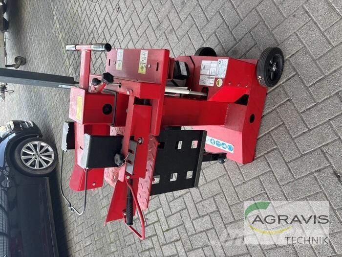 Oehler OL 100N 목재 쪼개기 및 절단기