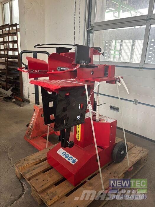 Oehler OL 75 NEW LINE 목재 쪼개기 및 절단기