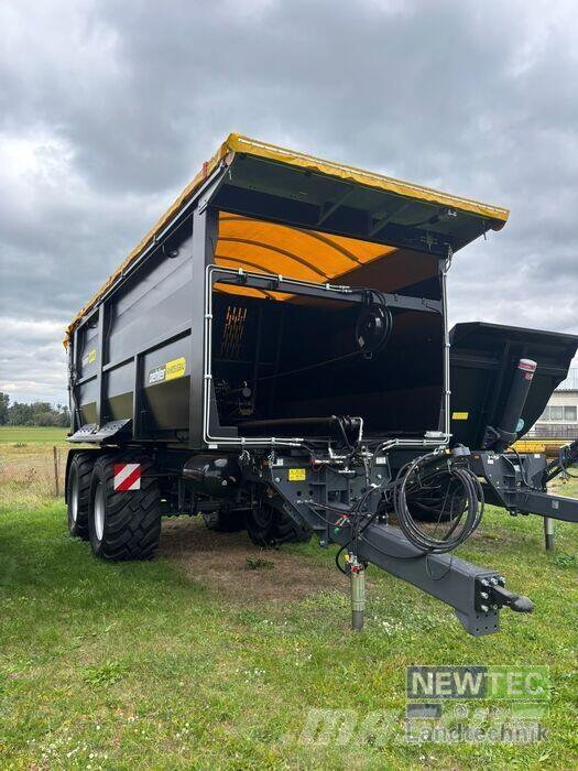 Oehler OL ASW 200 기타 트레일러