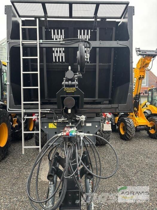 Oehler OL ASW 340 기타 트레일러