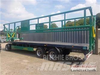 Oehler OL DDK 240 기타 트레일러