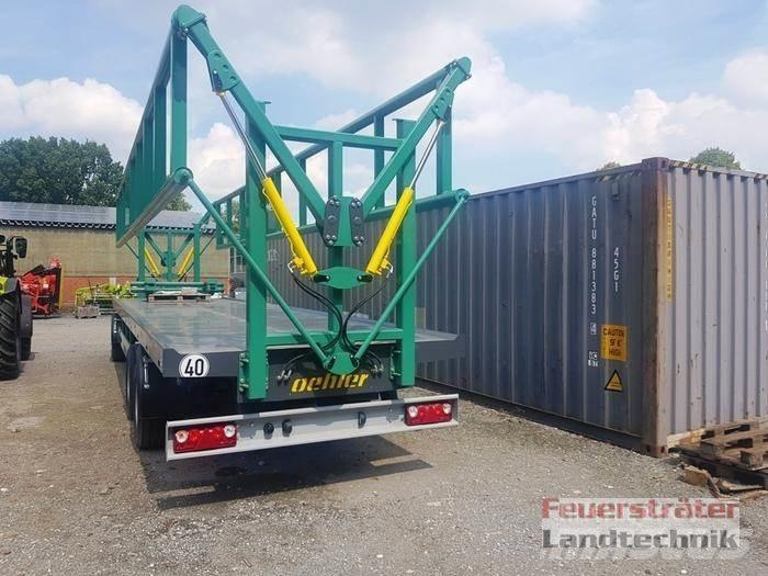 Oehler OL DDK 240 기타 트레일러