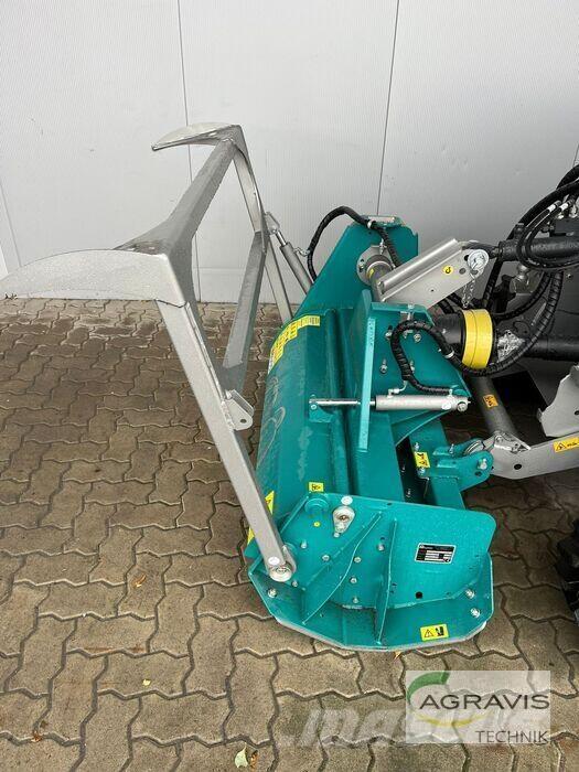 Pfanzelt MORITZ FR 75 임업 장비 - 기타