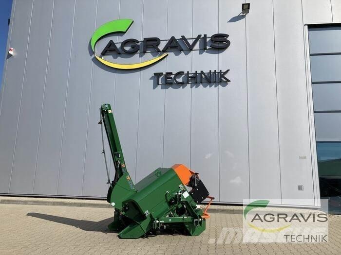 Posch SMARTCUT 700 목재 쪼개기 및 절단기