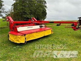 Pöttinger 3600T 제초기