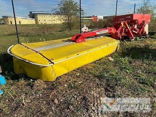 Pöttinger NOVACAT 302 제초기