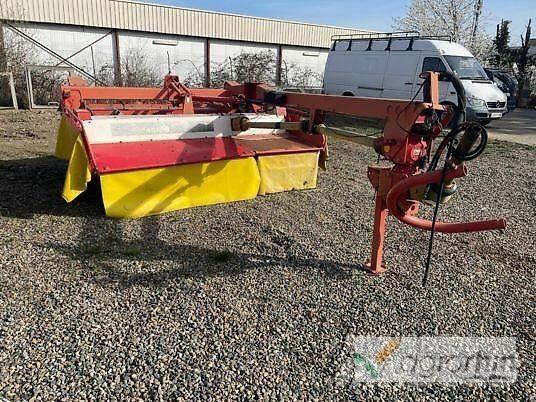 Pöttinger NOVACAT 310T 제초기