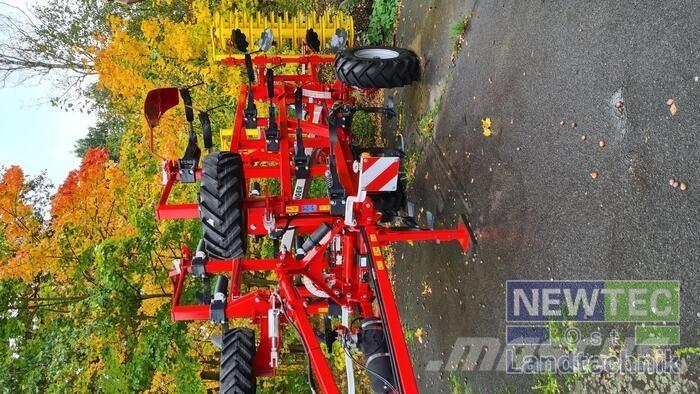 Pöttinger TERRIA 5040 콤비네이션 드릴