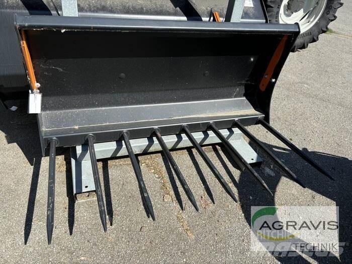 Quicke DUNGGABEL M+ 150 기타 트랙터 부속품