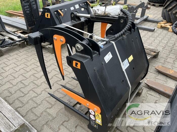 Quicke SILOGRAB S+ 90 기타 트랙터 부속품