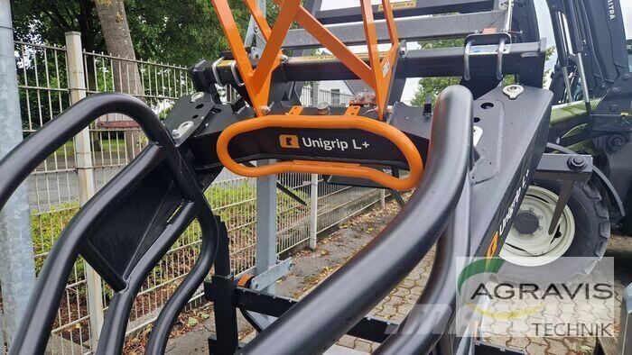 Quicke UNIGRIP 130 기타 트랙터 부속품