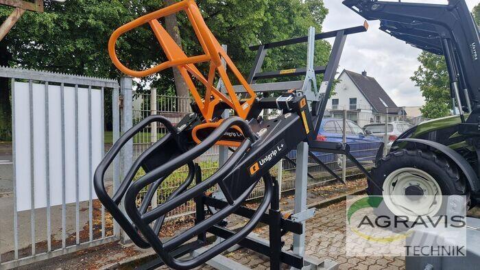 Quicke UNIGRIP 130 기타 트랙터 부속품