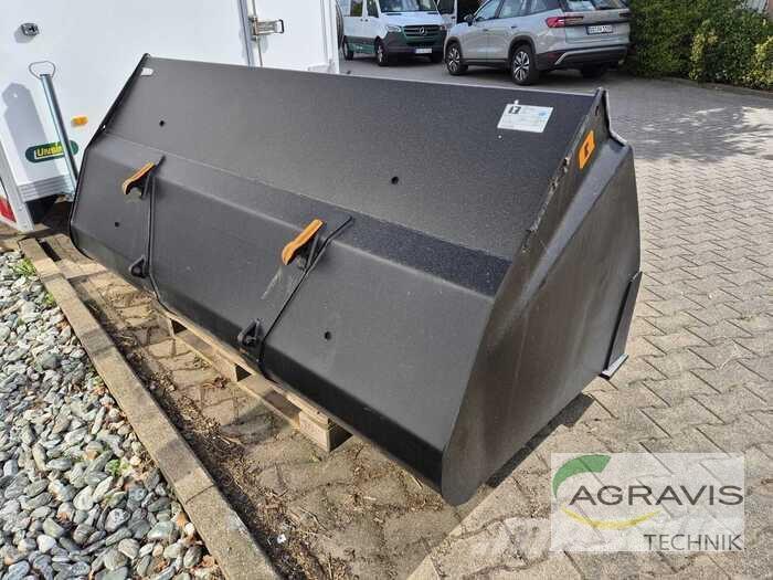 Quicke VM 245 기타 트랙터 부속품