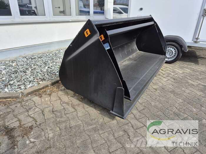 Quicke VM 245 기타 트랙터 부속품