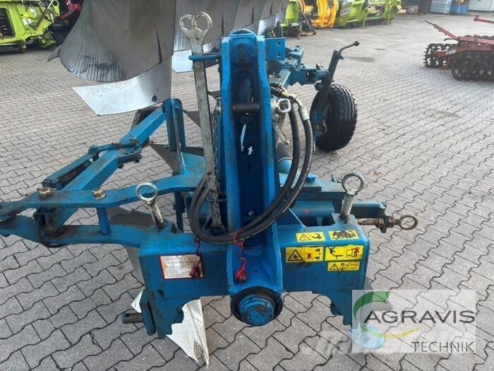 Rabe ALBATROS 110 MS 가역 플로우(쟁기)