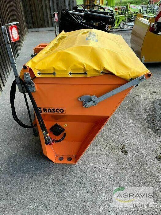 Rasco TRP 0,65 기타 도로 및 제설 기계