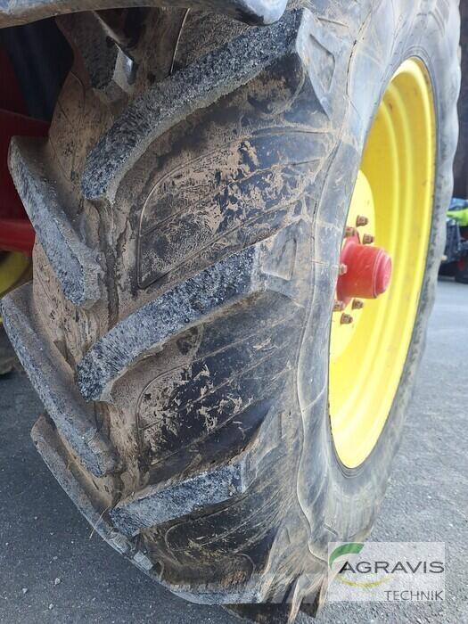 Rau IKARUS A 38 견인형 분무기