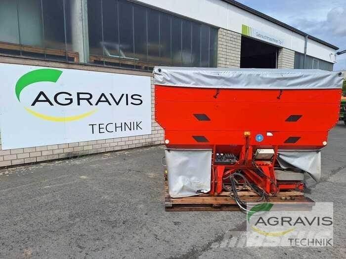 Rauch AXERA H EMC 미네랄 살포기