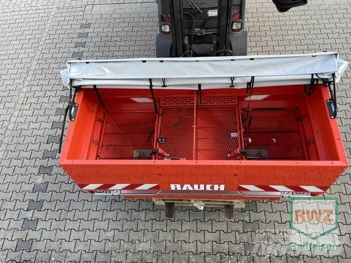 Rauch Düngerstreuer 미네랄 살포기