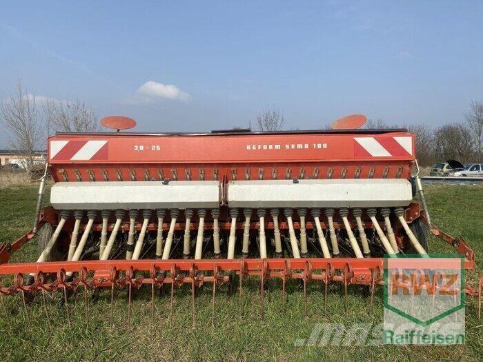 Reform Semo Reform 100 드릴