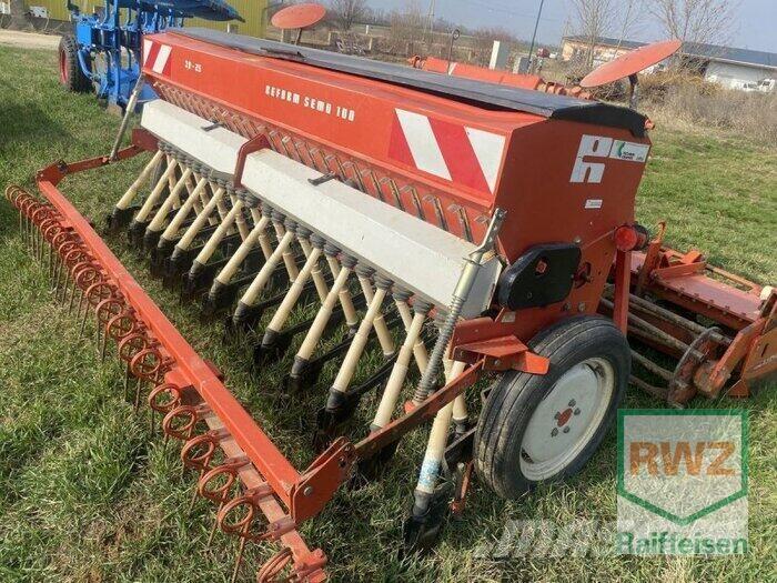 Reform Semo Reform 100 드릴