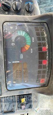 Renault ARES 550 RZ 트랙터