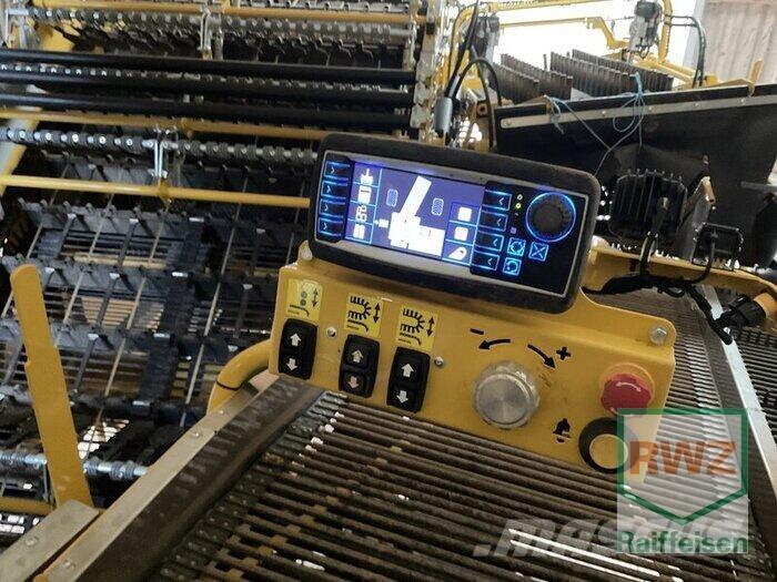 Ropa RK 22 Classic 감자수확기 및 포테이토디거