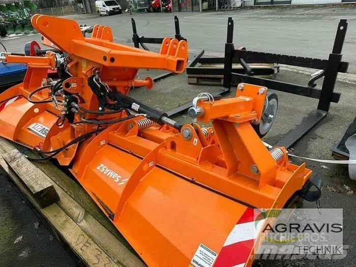 Saphir PSV 271 G 기타 도로 및 제설 기계