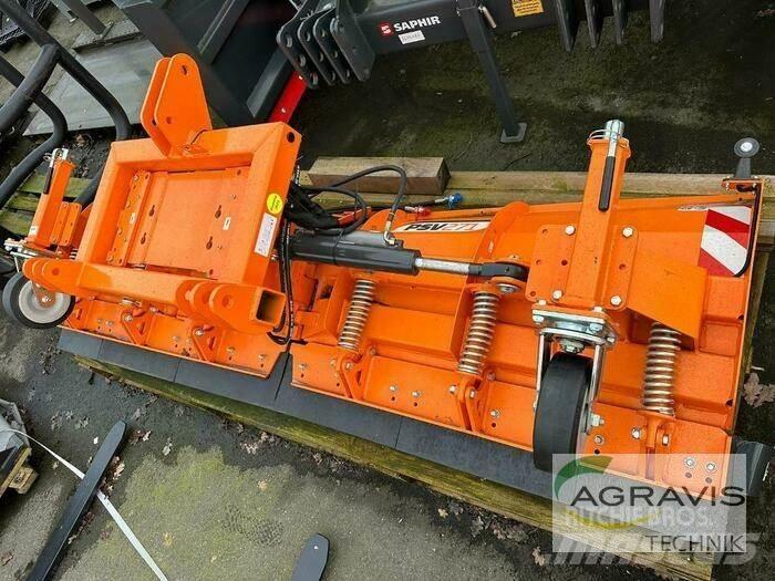 Saphir PSV 271 G 기타 도로 및 제설 기계